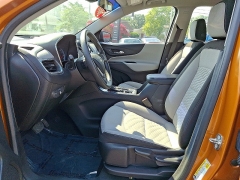 Used 2018 Chevrolet Equinox 4d SUV FWD LS at Joshua Motor Company near Pennsauken, NJ