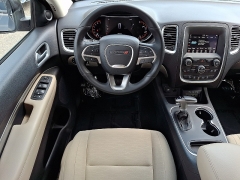 Used 2019  Dodge Durango 4d SUV AWD SXT Plus at Joshua Motor Company near Pennsauken&comma; NJ