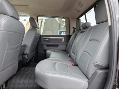 Used 2018  Ram 2500 4WD Crew Cab Big Horn at Joshua Motor Company near Pennsauken, NJ