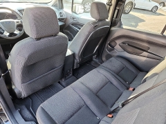 Used 2018  Ford Transit Connect Ext Wagon XL w&sol;Rear Liftgate at Joshua Motor Company near Pennsauken&comma; NJ