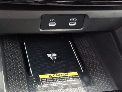 Used 2023  Honda Accord Hybrid Touring Sedan w/o BSI at Joshua Motor Company near Pennsauken, NJ