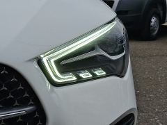 Used 2025  Mercedes-Benz CLA CLA 250 4MATIC Coupe at Joshua Motor Company near Pennsauken&comma; NJ