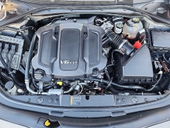 Used 2017  Buick LaCrosse 4d Sedan Premium at Joshua Motor Company near Pennsauken&comma; NJ