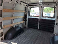 Used 2024  Chevrolet Express Cargo Van RWD 2500 135" at Joshua Motor Company near Pennsauken&comma; NJ