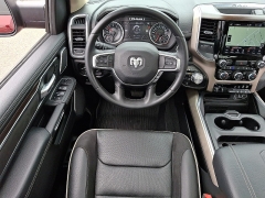 Used 2021  Ram 1500 4WD Laramie Crew Cab 6'4" Box at Joshua Motor Company near Pennsauken&comma; NJ