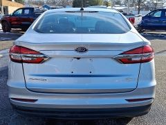 Used 2019  Ford Fusion 4d Sedan FWD S at Joshua Motor Company near Pennsauken&comma; NJ