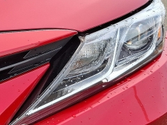 Used 2023  Toyota Camry LE Auto AWD at Joshua Motor Company near Pennsauken, NJ