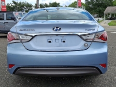 Used 2014 Hyundai Sonata Hybrid 4dr Sdn at Joshua Motor Company near Pennsauken, NJ