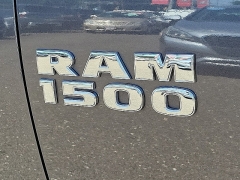 Used 2016 Ram 1500 4WD Crew Cab Tradesman at Joshua Motor Company near Pennsauken, NJ
