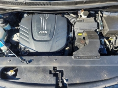 Used 2018  Kia Sedona 4d Wagon L at Joshua Motor Company near Pennsauken&comma; NJ