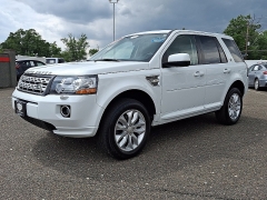Used 2015  Land Rover LR2 4d SUV at Joshua Motor Company near Pennsauken&comma; NJ