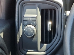 Used 2024  Chevrolet Silverado 2500HD 2WD Crew Cab 172" Work Truck Gas at Joshua Motor Company near Pennsauken&comma; NJ
