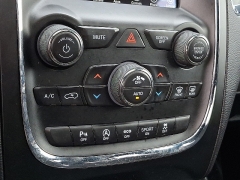 Used 2018 Dodge Durango 4d SUV AWD SXT at Joshua Motor Company near Pennsauken, NJ