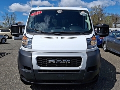 Used 2021 Ram ProMaster Cargo Van 1500 Low Roof 136" WB at Joshua Motor Company near Pennsauken, NJ