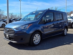 Used 2021  Ford Transit Connect Wagon XL LWB w&sol;Rear Liftgate at Joshua Motor Company near Pennsauken&comma; NJ