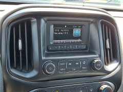 Used 2016  Chevrolet Colorado 2WD Ext Cab WT at Joshua Motor Company near Pennsauken&comma; NJ