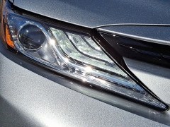 Used 2018  Toyota Camry 4d Sedan XLE V6 at Joshua Motor Company near Pennsauken, NJ