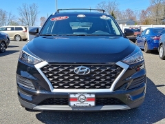 Used 2020 Hyundai Tucson 4d SUV AWD SEL at Joshua Motor Company near Pennsauken, NJ