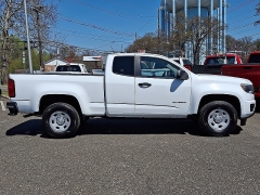 Used 2016  Chevrolet Colorado 2WD Ext Cab WT at Joshua Motor Company near Pennsauken&comma; NJ