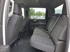 Used 2024  Chevrolet Silverado 2500HD 2WD Crew Cab 172" Work Truck Gas at Joshua Motor Company near Pennsauken&comma; NJ