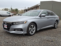 Used 2019 Honda Accord Sedan 4d EX 1.5L at Joshua Motor Company near Pennsauken, NJ