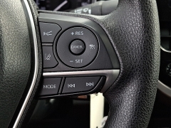 Used 2023  Toyota Camry LE Auto AWD at Joshua Motor Company near Pennsauken, NJ