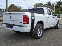 Used 2016 Ram 1500 2WD Crew Cab Tradesman at Joshua Motor Company near Pennsauken, NJ