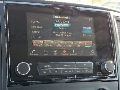 Used 2022  Nissan Titan 4x4 Crew Cab S at Joshua Motor Company near Pennsauken, NJ