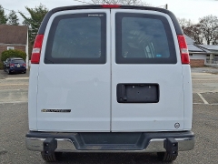 Used 2024  Chevrolet Express Cargo Van RWD 2500 135" at Joshua Motor Company near Pennsauken, NJ