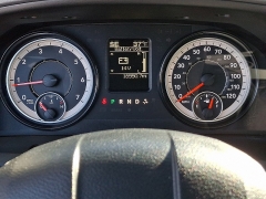 Used 2016 Ram 1500 2WD Crew Cab Tradesman at Joshua Motor Company near Pennsauken, NJ
