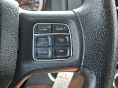Used 2016 Ram 1500 2WD Crew Cab 140.5" Tradesman at Joshua Motor Company near Pennsauken, NJ