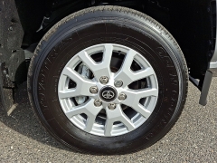 Used 2024  Toyota Tacoma 4WD SR5 Double Cab 6ft Bed AT at Joshua Motor Company near Pennsauken&comma; NJ