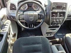 Used 2017 Dodge Grand Caravan SE Plus Wagon at Joshua Motor Company near Pennsauken, NJ