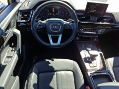 Used 2019 Audi Q5 4d SUV 2.0T Quattro Premium at Joshua Motor Company near Pennsauken, NJ