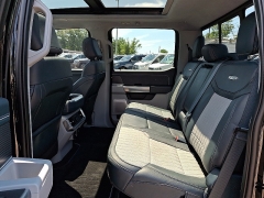 Used 2022  Ford F-150 4WD SuperCrew Box at Joshua Motor Company near Pennsauken&comma; NJ