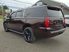Used 2020  Chevrolet Suburban 4d SUV 4WD Premier at Joshua Motor Company near Pennsauken&comma; NJ