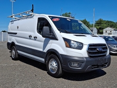 Used 2020 Ford Transit Cargo Van T-250 Low Rf 9070 GVWR AWD at Joshua Motor Company near Pennsauken, NJ