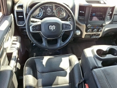 Used 2019 Ram 1500 Laramie 4x4 Quad Cab 6'4" Box at Joshua Motor Company near Pennsauken, NJ