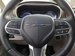 Used 2017 Chrysler Pacifica 4d Wagon Touring-L Plus at Joshua Motor Company near Pennsauken, NJ