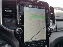 Used 2023  Ram 1500 4WD Laramie Crew Cab 5'7" Box at Joshua Motor Company near Pennsauken&comma; NJ