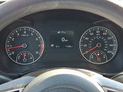 Used 2019  Kia Optima 4d Sedan LX at Joshua Motor Company near Pennsauken&comma; NJ