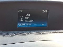 Used 2018  Ford Transit Passenger Wagon T-350 148" Low Roof Swing-Out RH Dr at Joshua Motor Company near Pennsauken&comma; NJ