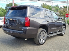 Used 2017  Chevrolet Tahoe 4d SUV 4WD LT at Joshua Motor Company near Pennsauken, NJ