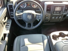 Used 2022 Ram 1500 Classic 2WD Tradesman Quad Cab 6'4" Box at Joshua Motor Company near Pennsauken, NJ