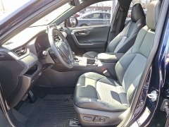 Used 2021 Toyota RAV4 Hybrid XSE AWD at Joshua Motor Company near Pennsauken, NJ