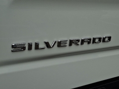 Used 2024  Chevrolet Silverado 1500 2WD Reg Cab 140" Work Truck at Joshua Motor Company near Pennsauken&comma; NJ