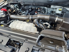 Used 2025  Ford F-150 4WD XLT SuperCrew 5&period;5' Box at Joshua Motor Company near Pennsauken&comma; NJ