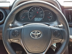 Used 2016  Toyota RAV4 4d SUV AWD LE at Joshua Motor Company near Pennsauken&comma; NJ