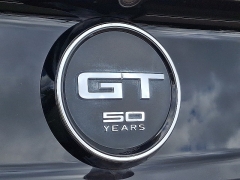 Used 2015  Ford Mustang 2d Fastback GT 50 Years Limited Edition at Joshua Motor Company near Pennsauken, NJ