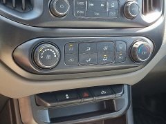 Used 2016  Chevrolet Colorado 2WD Ext Cab WT at Joshua Motor Company near Pennsauken&comma; NJ